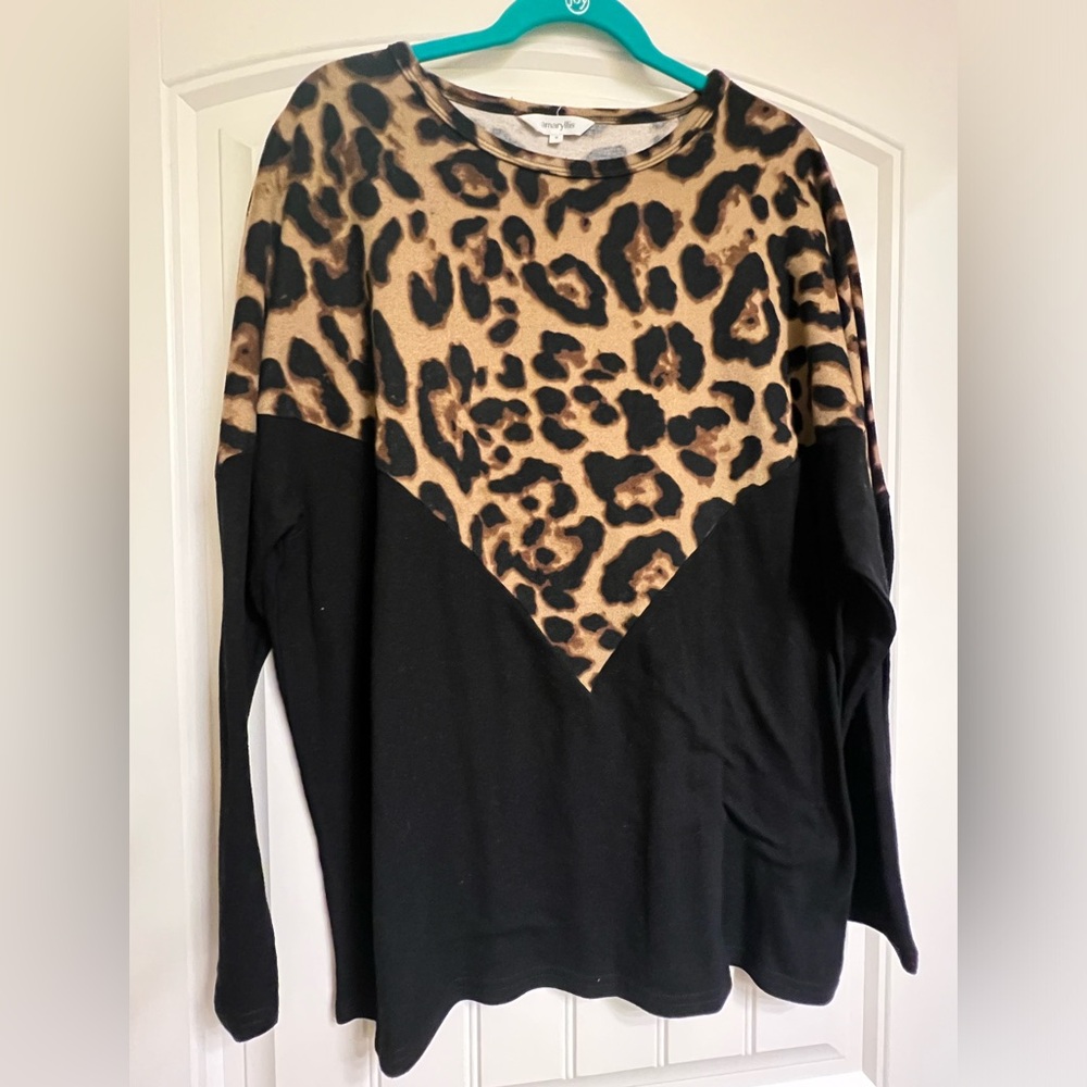 Cute Lightweight Top
